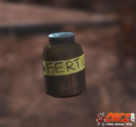 fertilizer fallout 4|fallout 4 brahmin fertilizer.